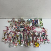 サンリオ ハローキティ ボールペン ストラップ 根付け 他 まとめて